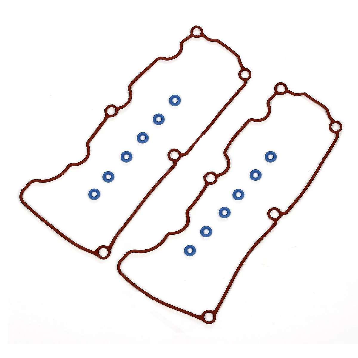Engine Valve Cover Gasket Kit for Explorer Ranger Mountaineer 00-10