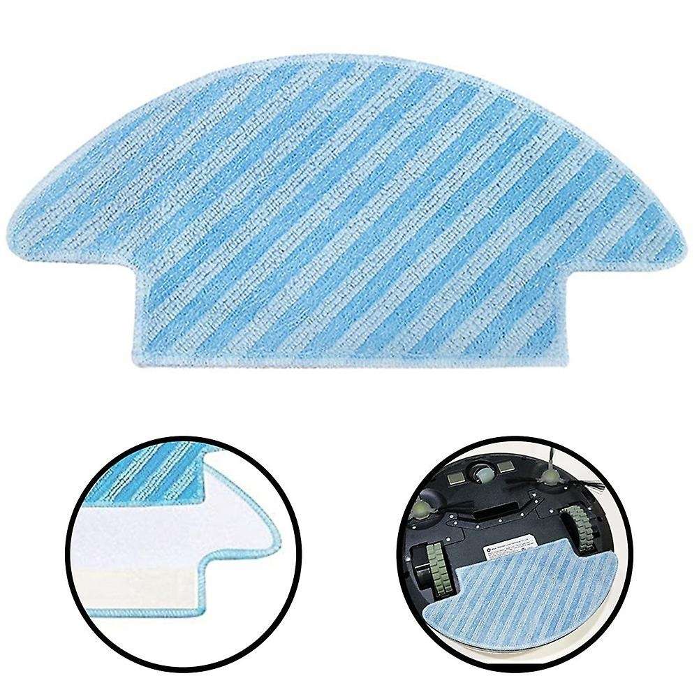 Accessory Kit for Lefant M210 M210s Cleaner Side Brush Filter