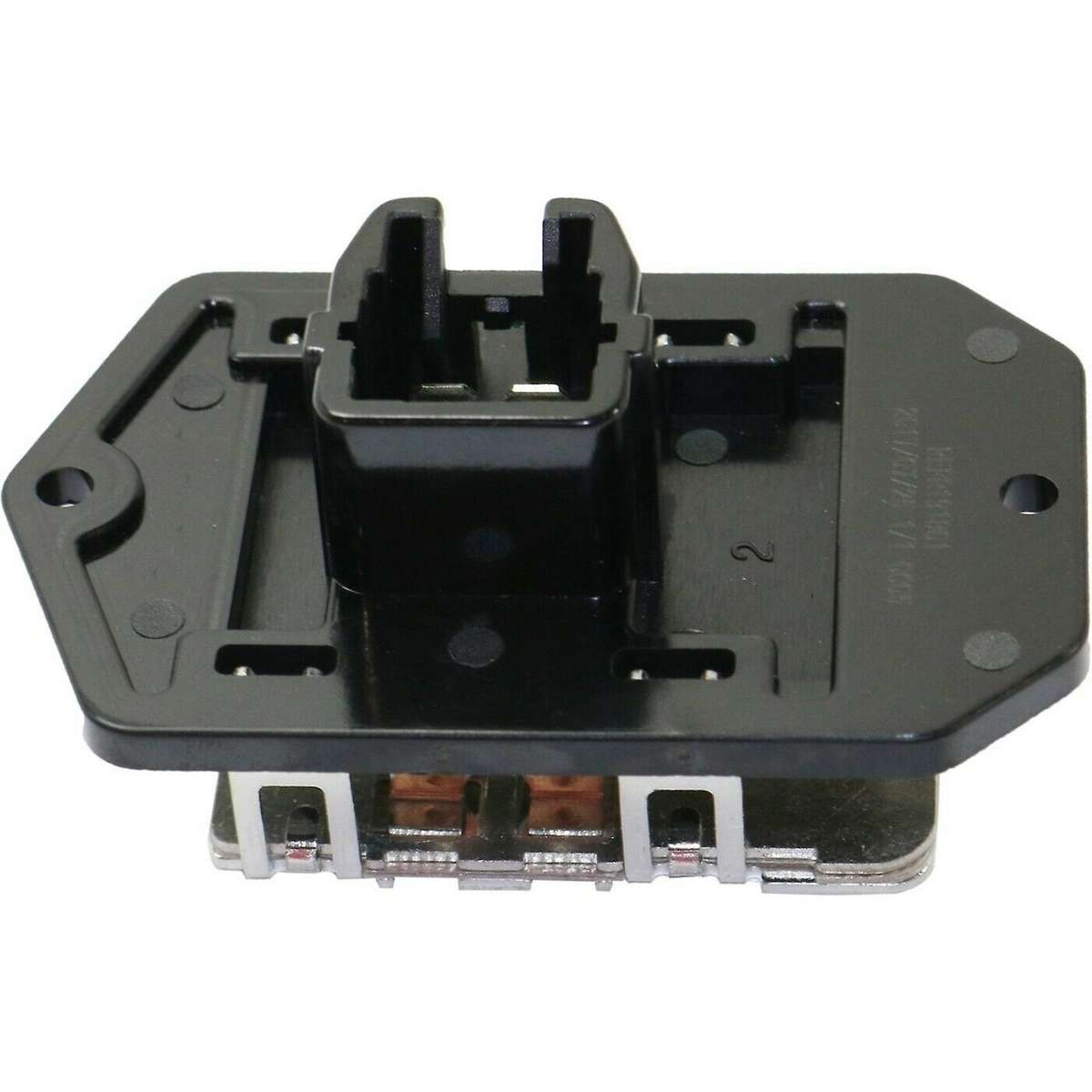 New Blower Motor Resistor for Ram Truck Dodge 1500 2500 3500 4500