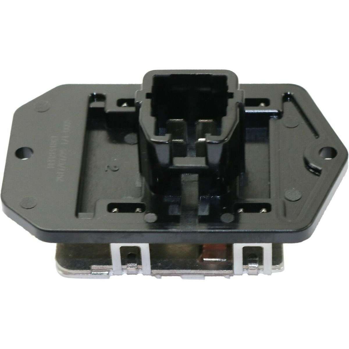 New Blower Motor Resistor for Ram Truck Dodge 1500 2500 3500 4500