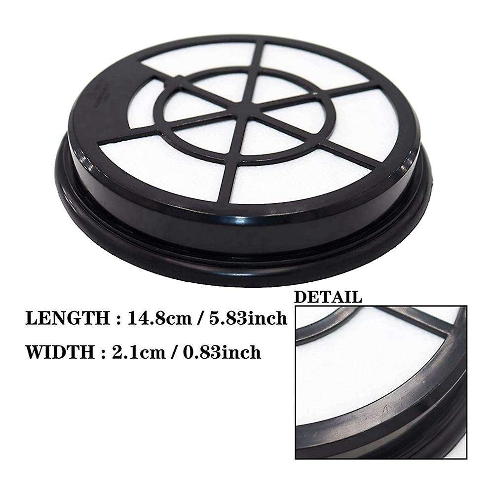 Filters Fit for Eureka Nen110b Nen110a Lightweight Corded Parts