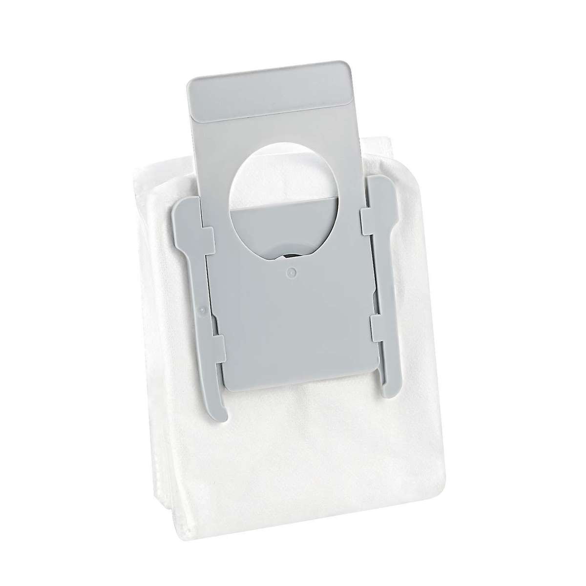 6 Pack Vacuum Bags for Irobot Roomba I7 I7+/i7 Plus E5 E6 Parts