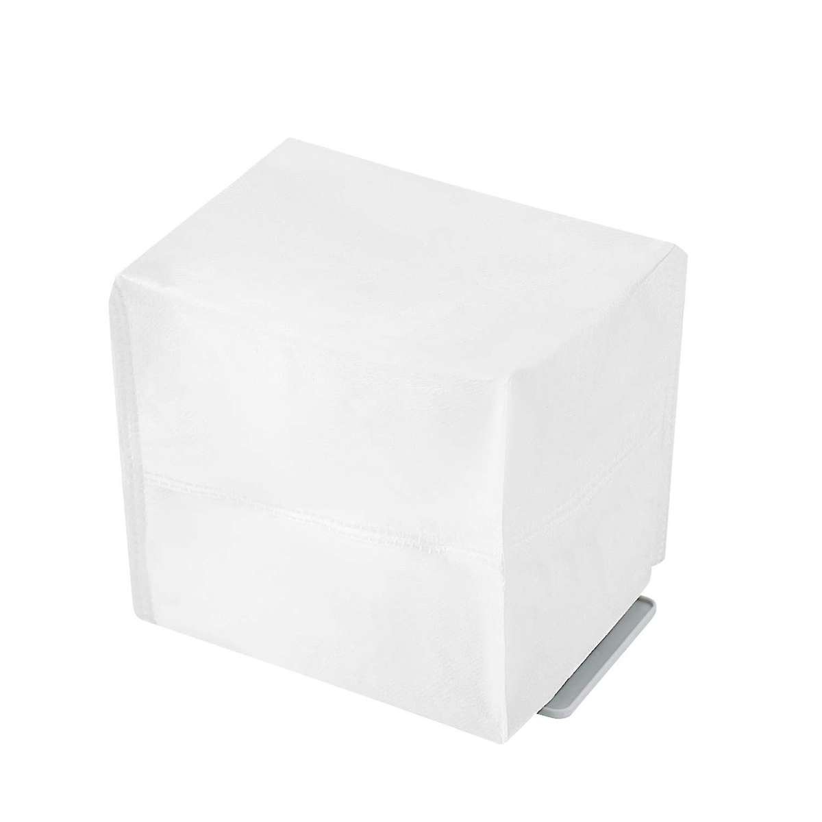 6 Pack Vacuum Bags for Irobot Roomba I7 I7+/i7 Plus E5 E6 Parts