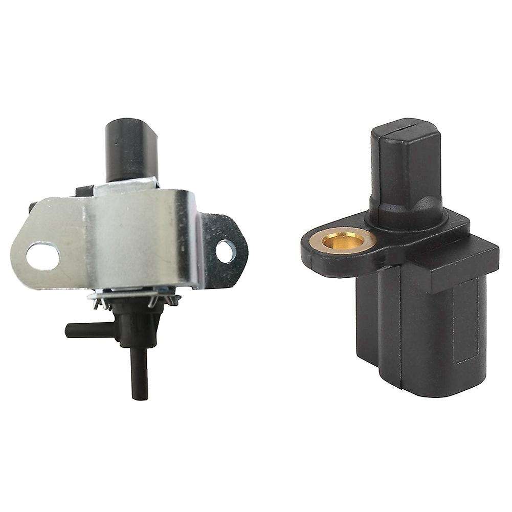 Vacuum Solenoid Valve Intake Manifold Runner Control for Mazda 6