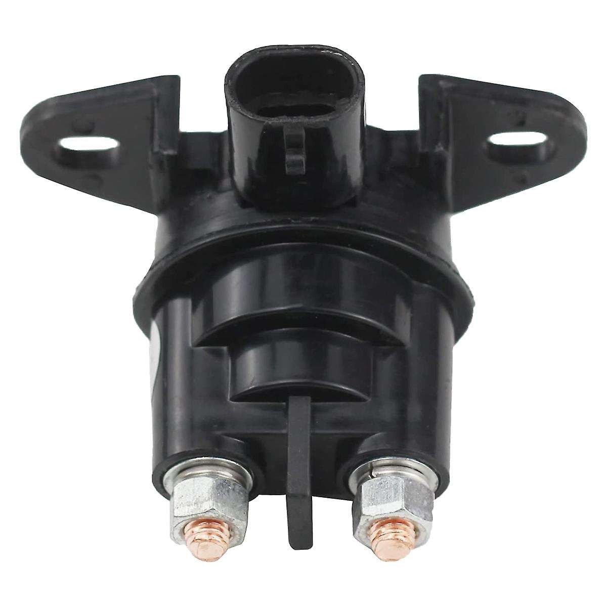 Starter Solenoid Relay Replacement for Sea-doo 3d Gs Gsi Gsx Gts Rxp