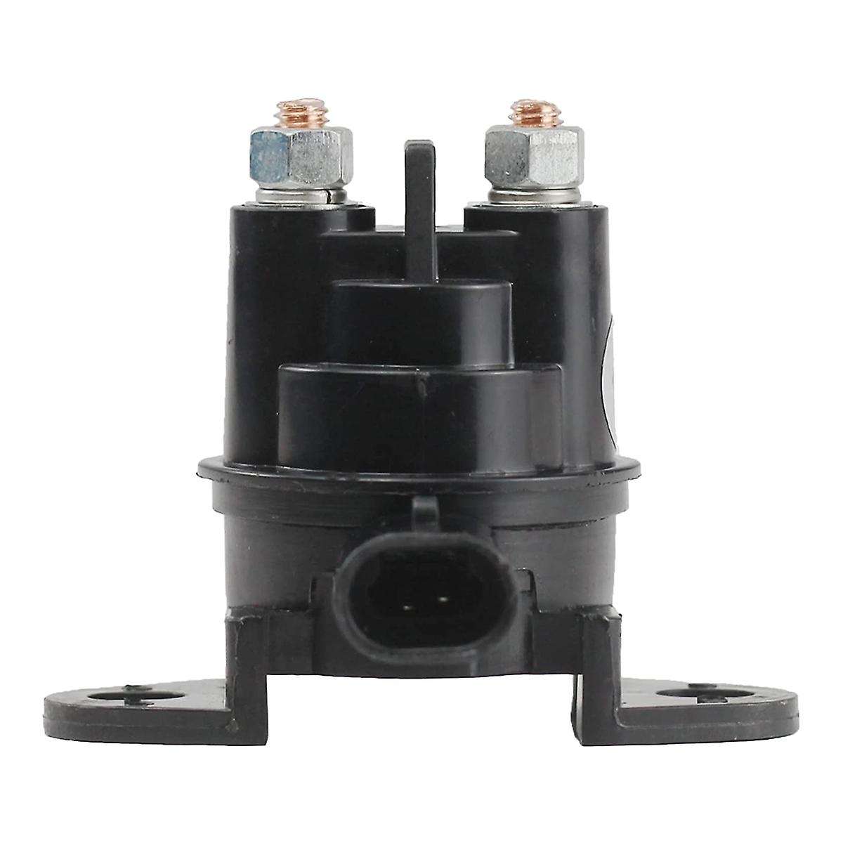 Starter Solenoid Relay Replacement for Sea-doo 3d Gs Gsi Gsx Gts Rxp
