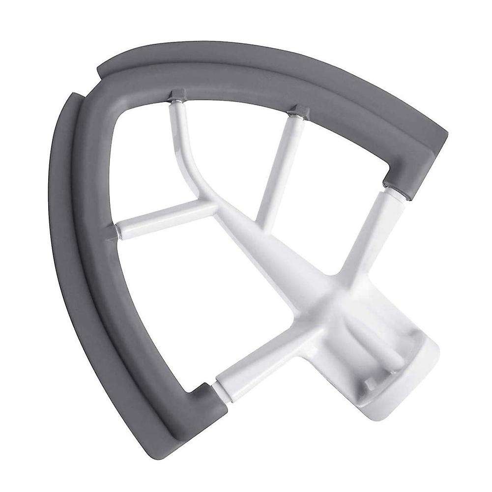 Flex-edge Paddle Attachment for Kitchenaid Tilt-head Stand Mixer