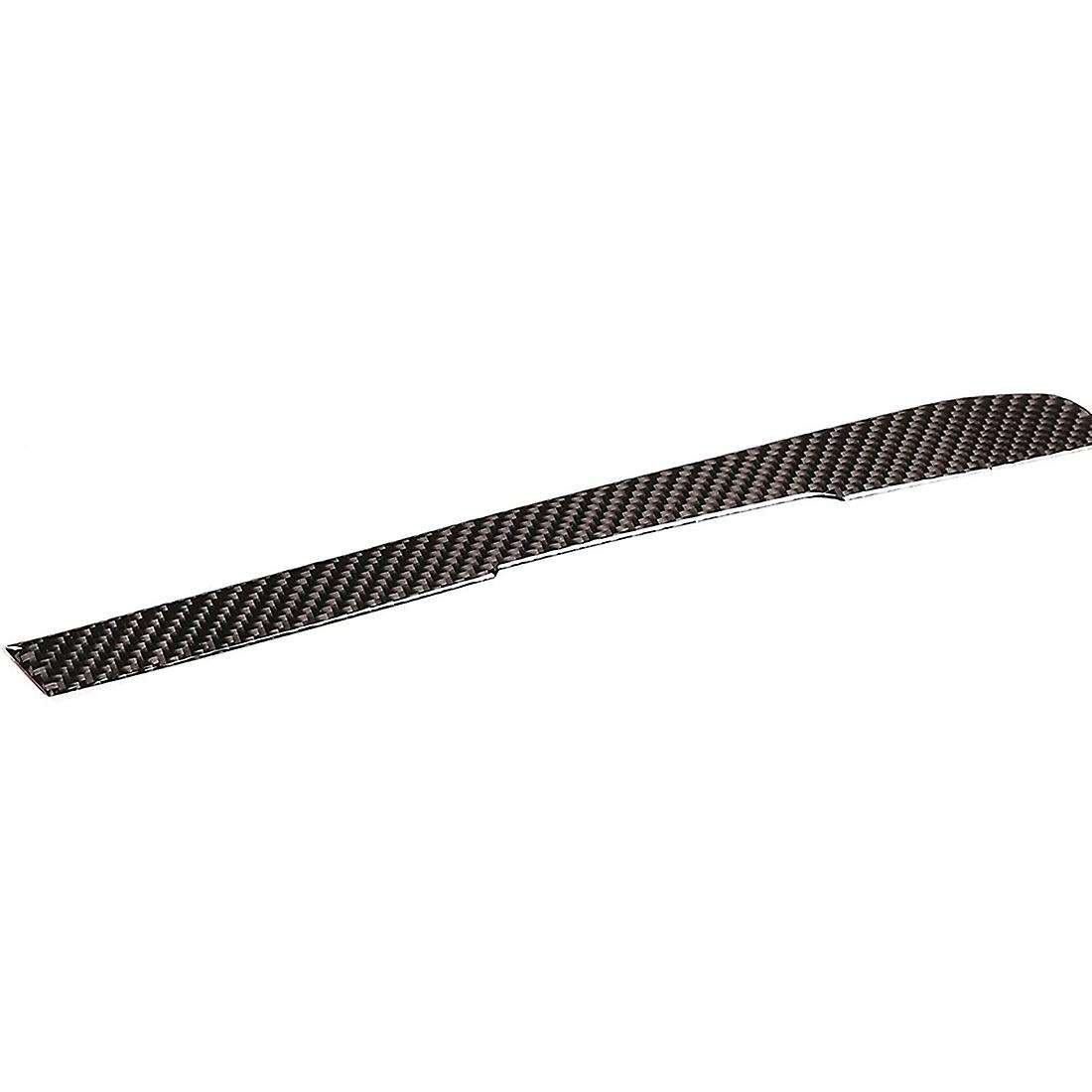 For Toyota Hilux 15-21 Sticker Central Control Vent Frame Trim Cover