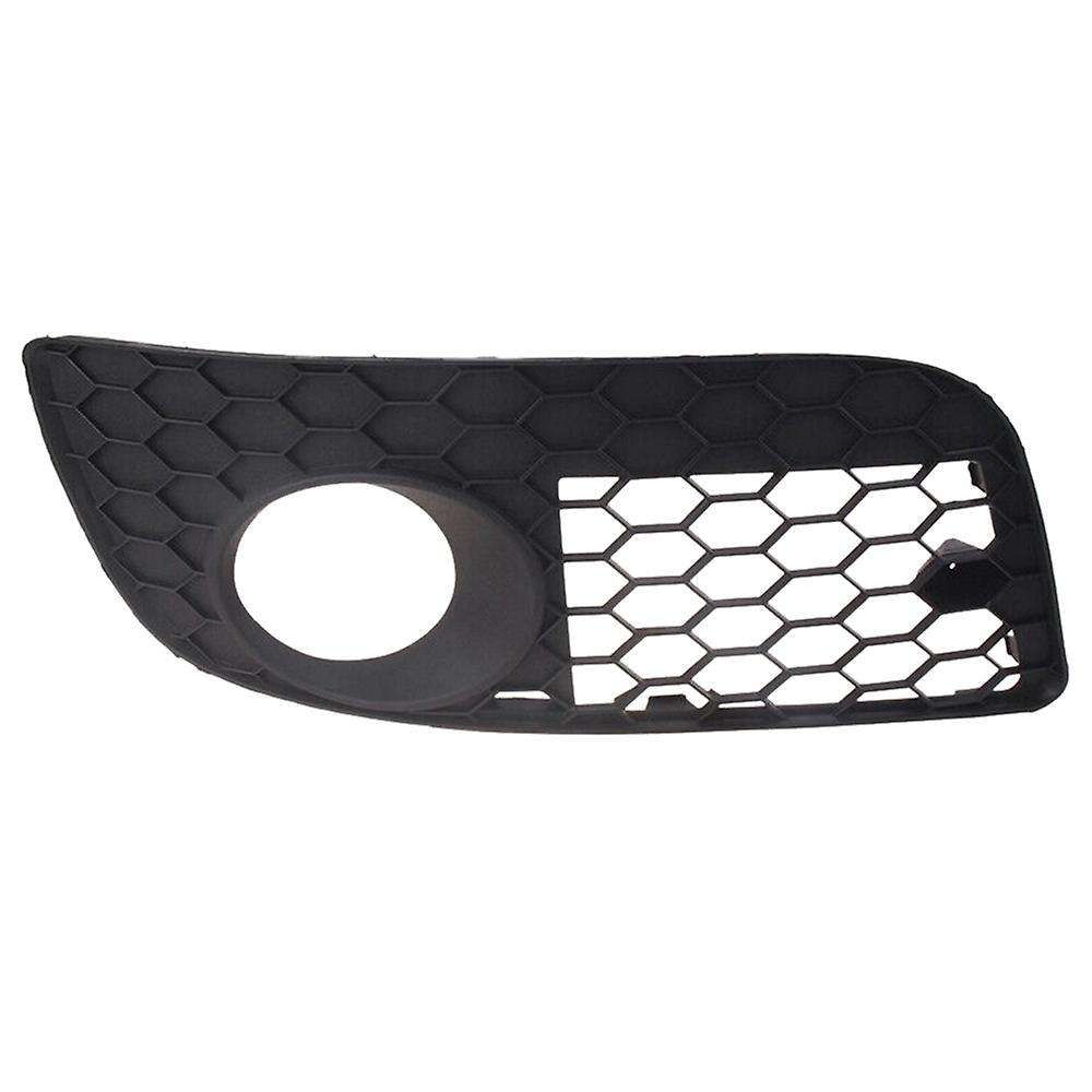 Right Front Bumper Lower Fog Light Grill for Jetta Mk5 Gli 2006-2009