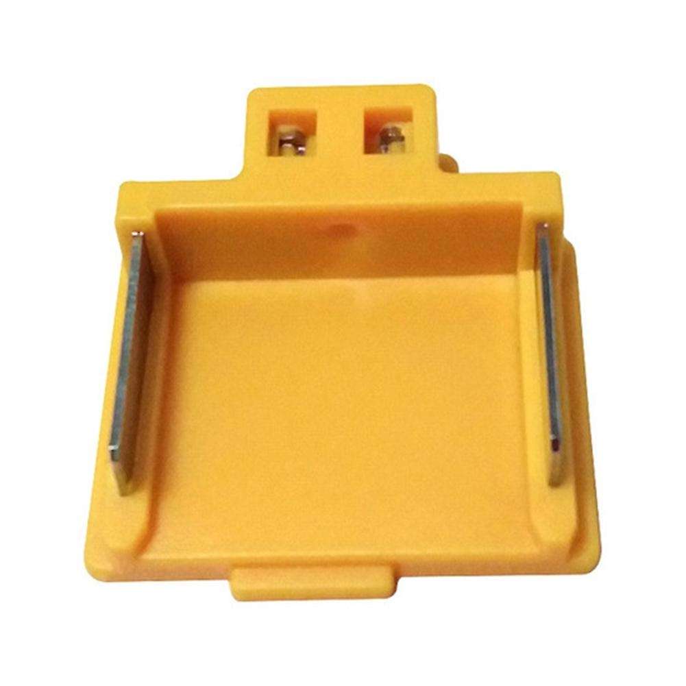 5pcs Connector Terminal Block for Makita 18v Li-ion Battery Charger