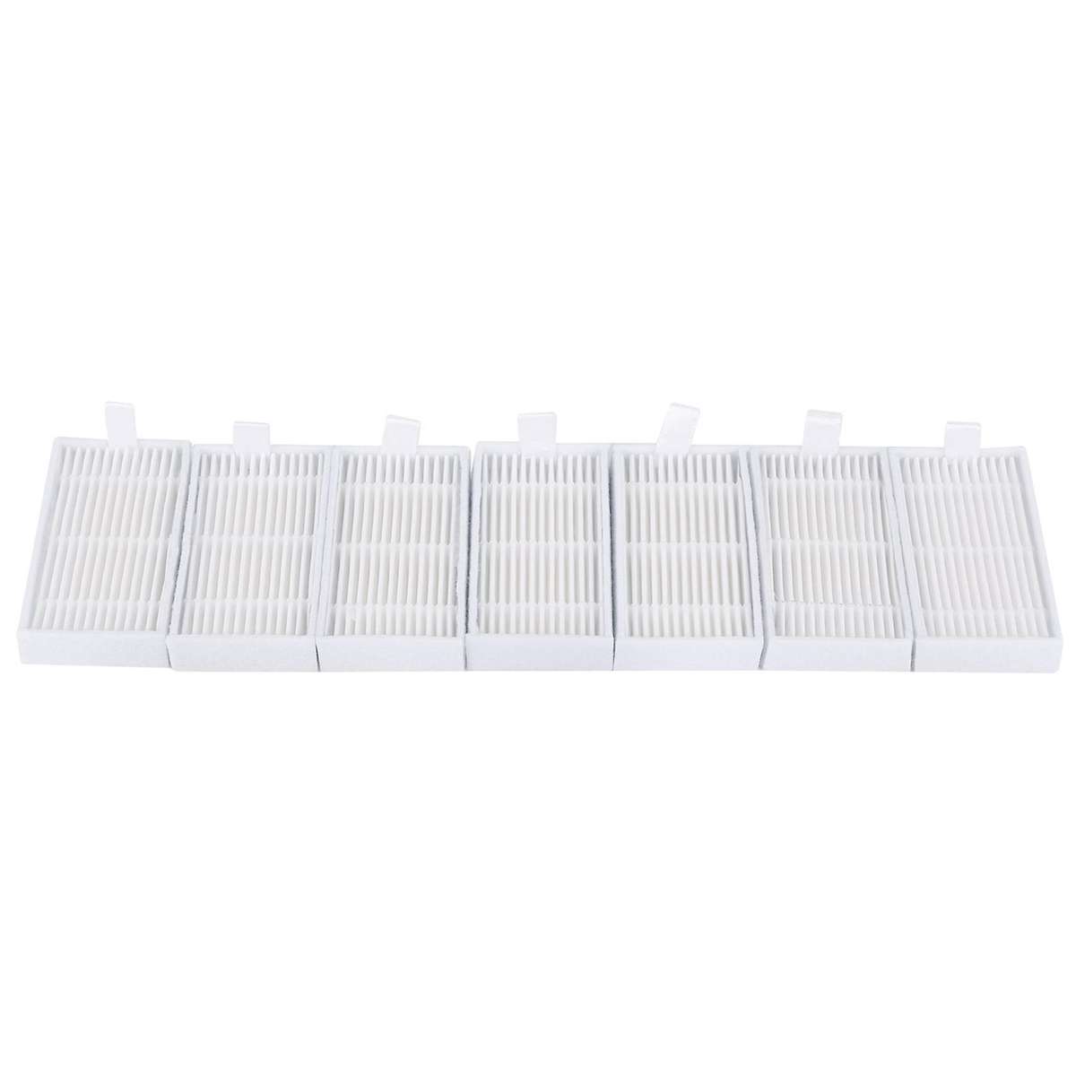 2x Primary Filter+14x Efficient Hepa Filter for Chuwi Ilife V5 V5s V3