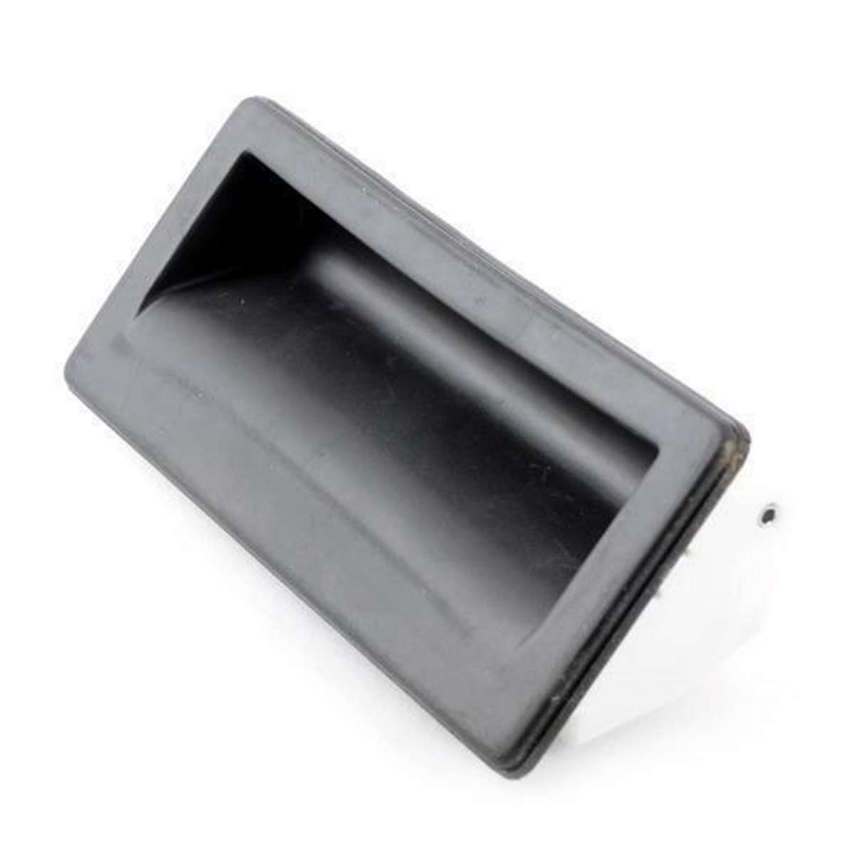 Car Rear Trunk Tail Gate Opening Handle for Passat Jetta 5n0827566t