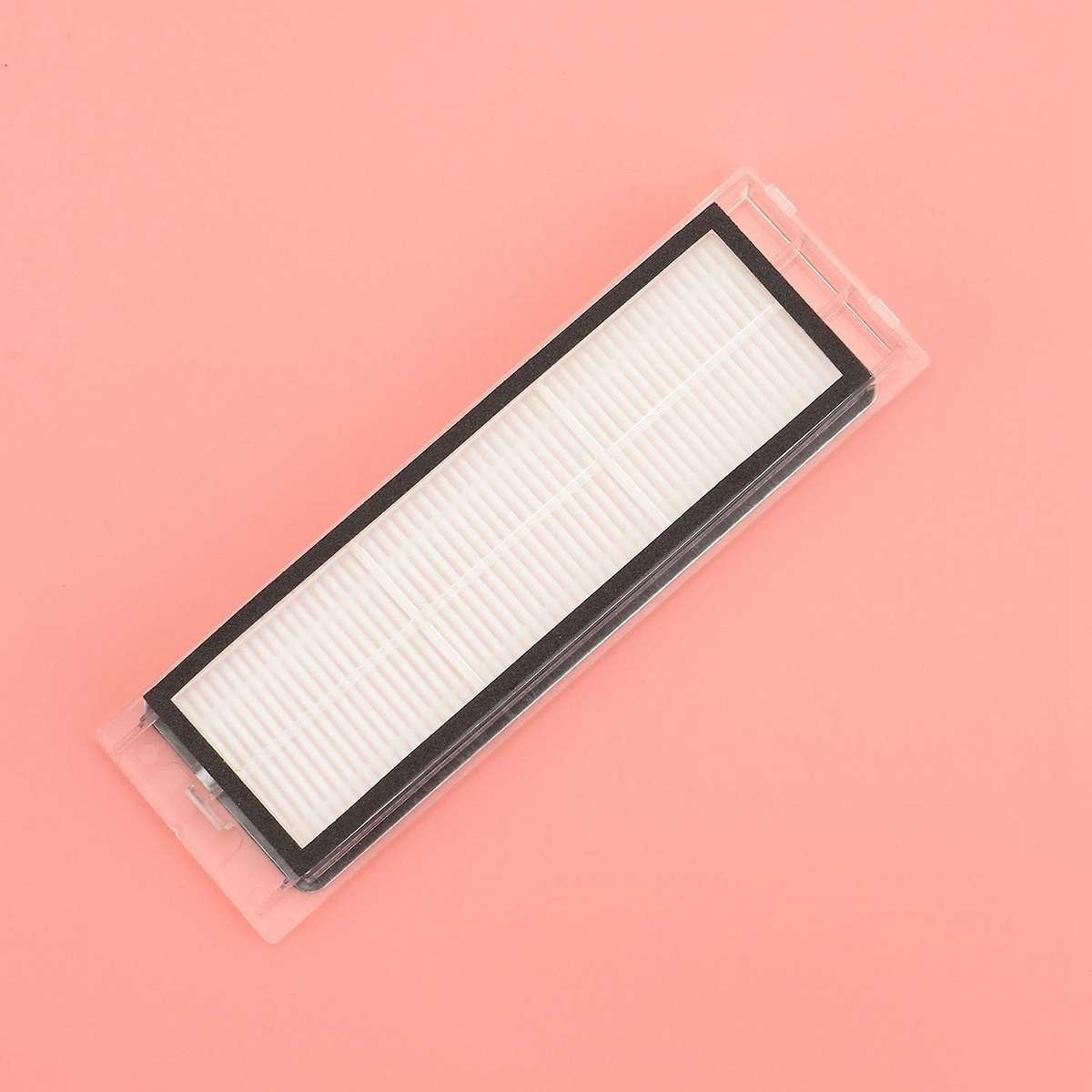 Hepa Filter Side Main Brush for Xiaomi 1s Roborock S50 S5 Max Vacuum