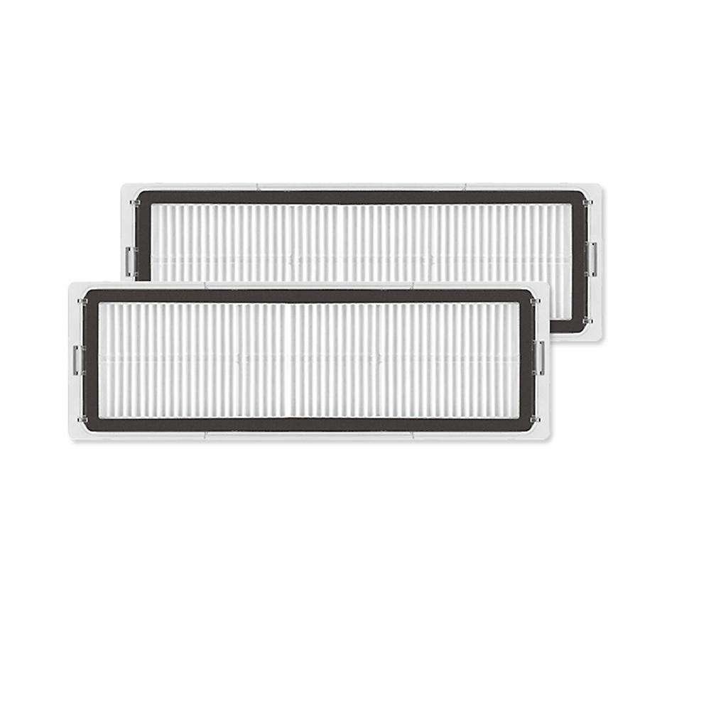 Main Brush Edge Brush Hepa Filter Suitable for Xiaomi Mijia 1t 1c 2c