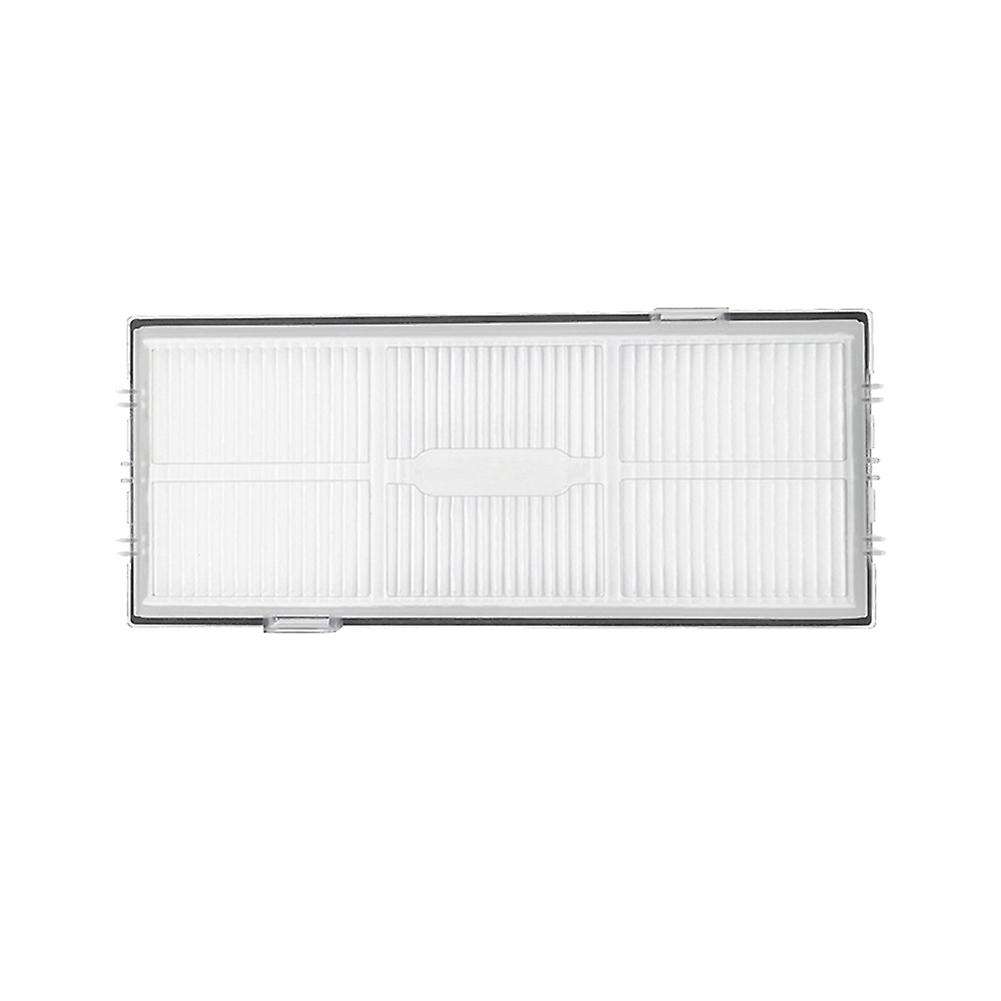 Main Side Brush Hepa Filter Mop Cloth for Xiaomi Roborock S7 T7plus