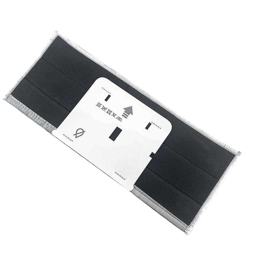 Mopping Robot Mopping Machine Dry Wipe Mop for Irobot Braava Jet M6