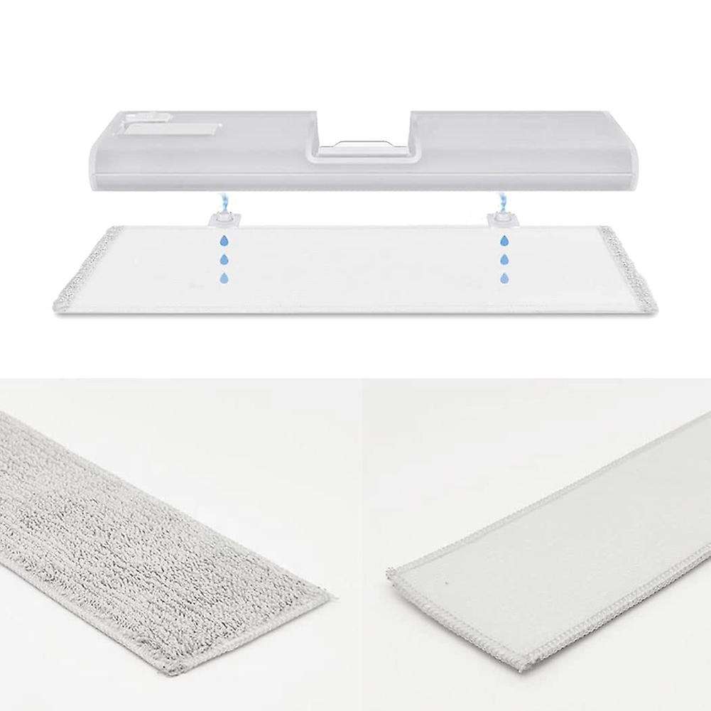 5pcs for Xiaomi Mijia G10 K10 Wireless Vacuum Cleaner Mop