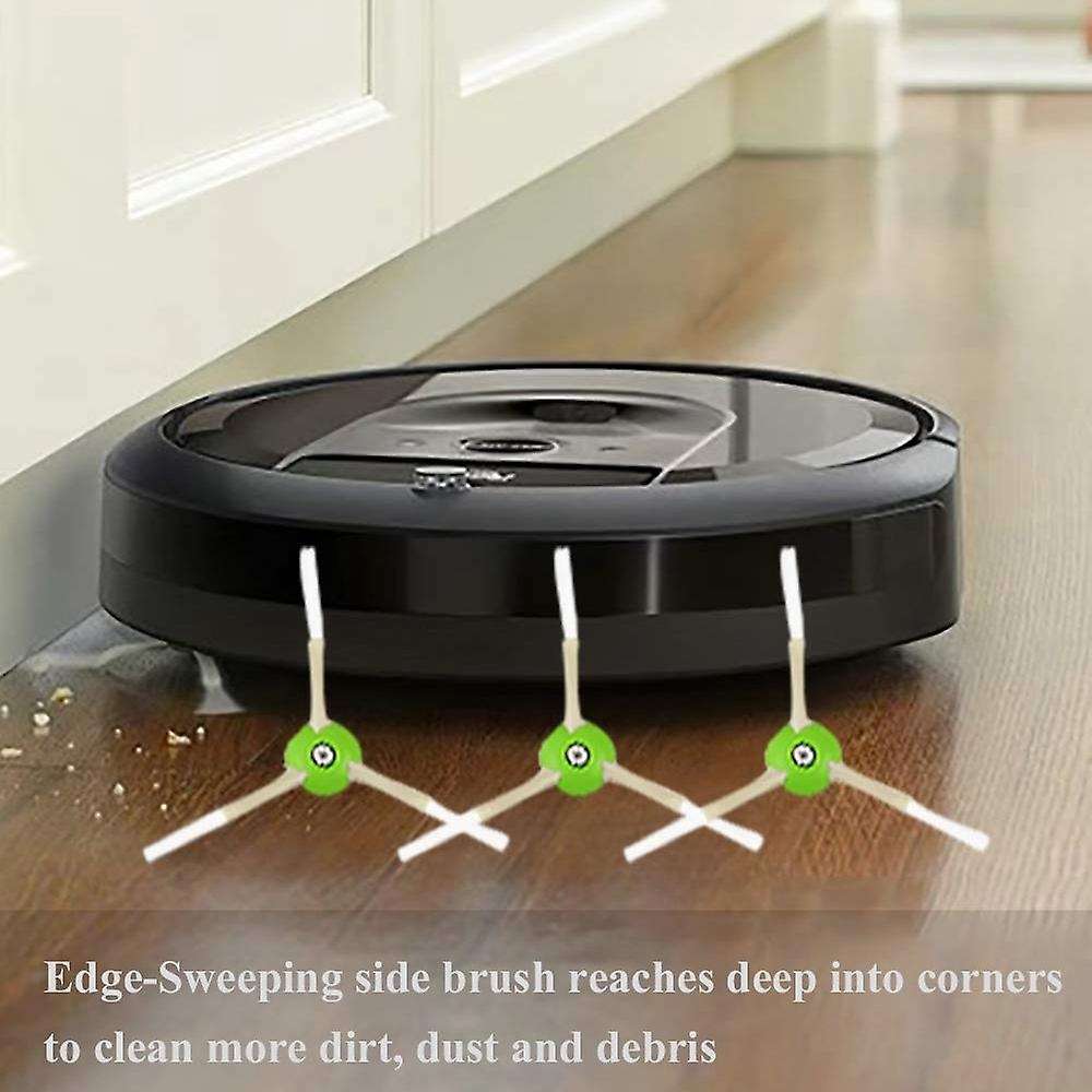 Replacement Parts for Irobot Roomba I6 I7 I7+ I3 I3+ I4 I8 I8+ J7
