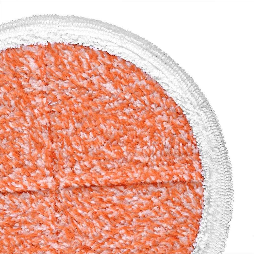 4 Pack Steam Mop Pads Set for Bissell Spinwave 2039a 2315a 2037 2124