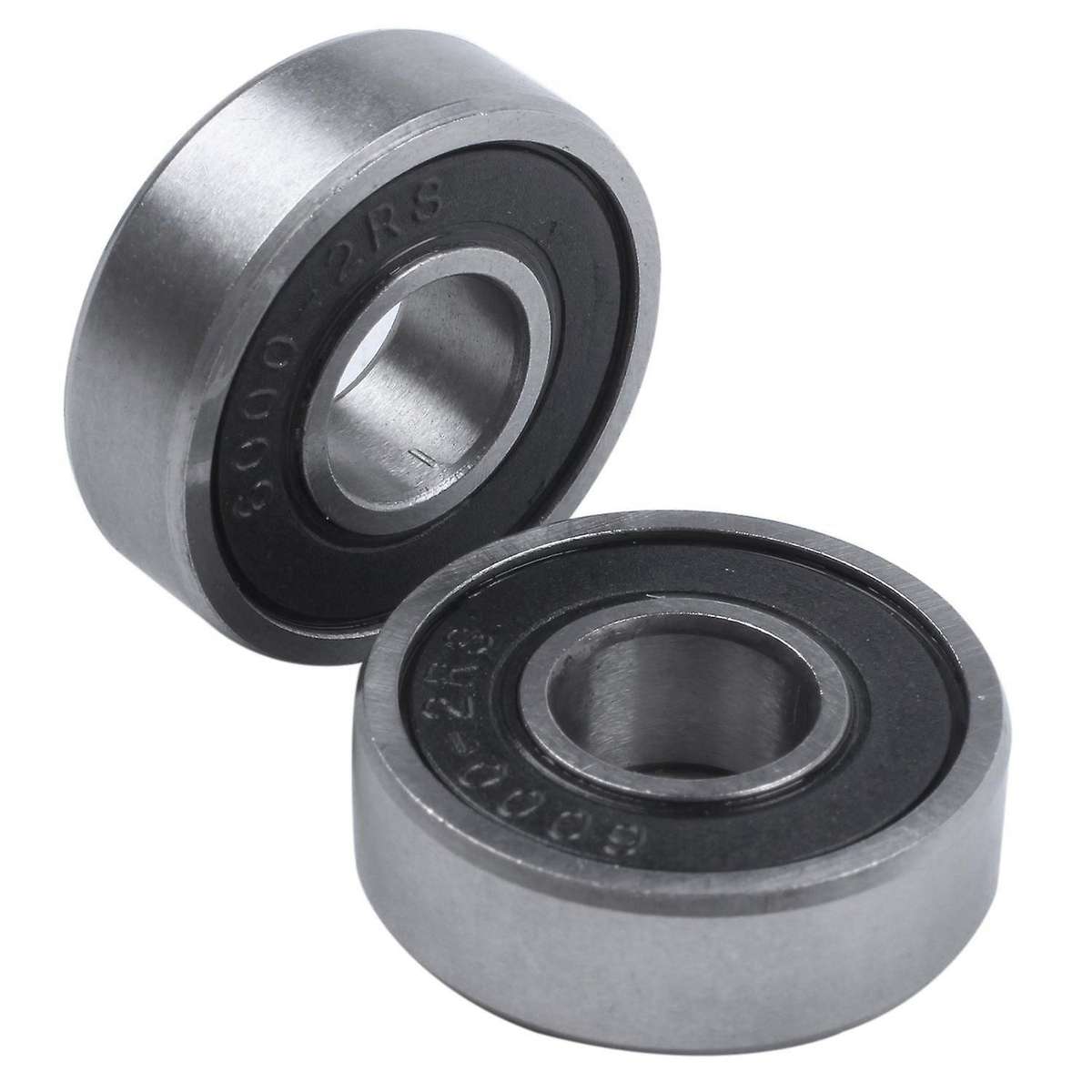 15x Double Shielded Bearings Skateboard Bearings Scooter Bearings