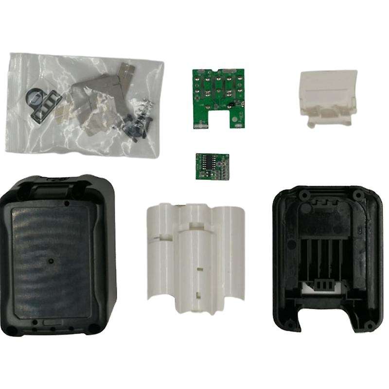 Battery Plastic Case for Makita 10.8v 12v 3ah Bl1021 Li-ion Battery