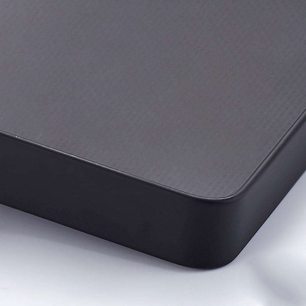 Bathroom Shelf Phone Storage Rack Shelves(gold)