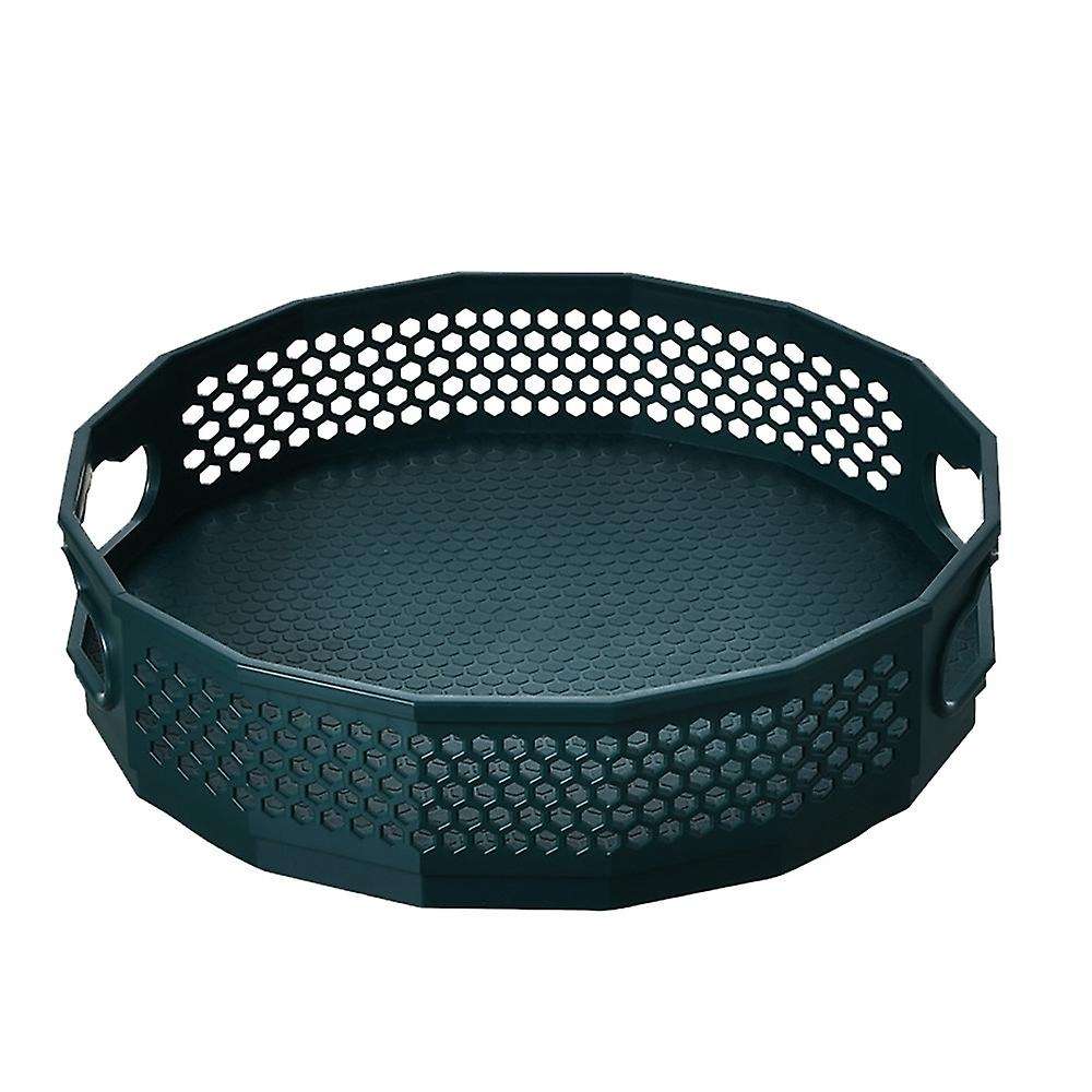 360 Degree Rotating Spice Rack Organizer Seasoning Holder Storage