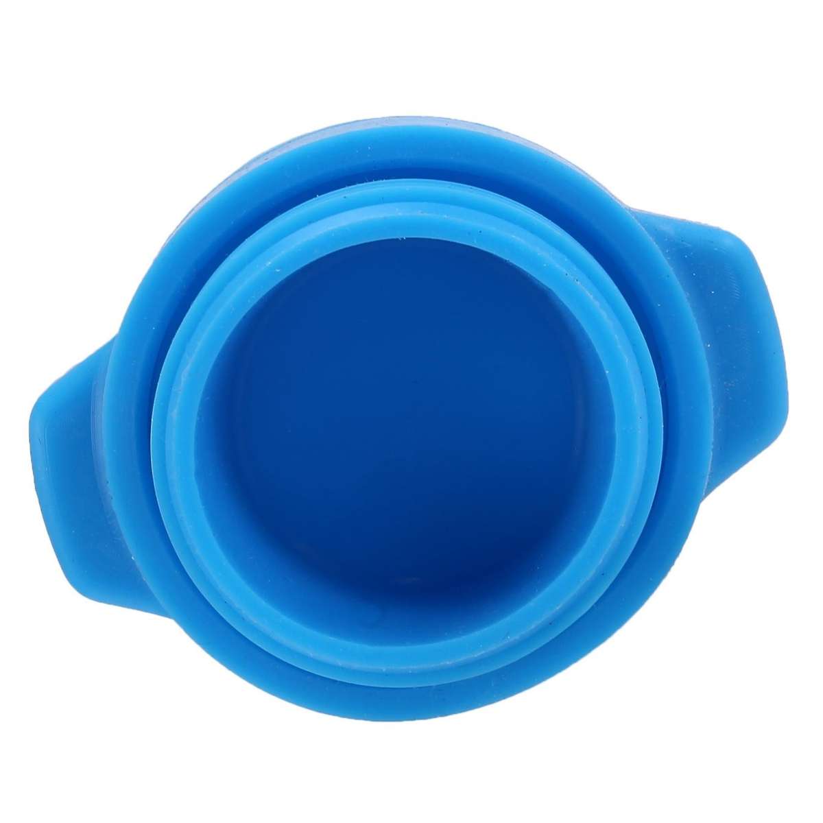 Bottle Stopper - 5 Gallon Bottle Cap Fits 55mm Bottles - 3 Pack