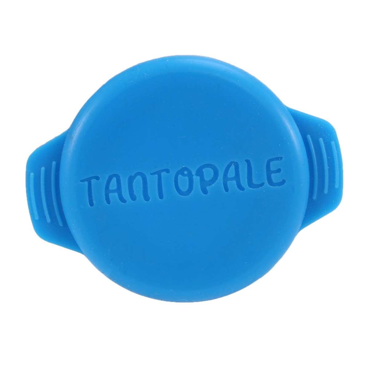 Bottle Stopper - 5 Gallon Bottle Cap Fits 55mm Bottles - 3 Pack