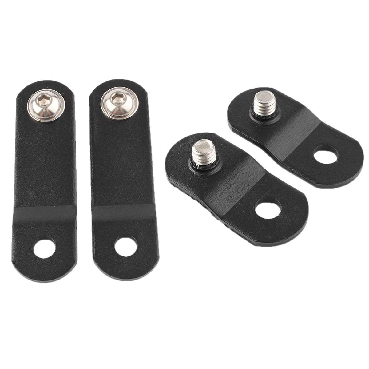 Motorcycle Gas Tank Lift 1.1 Inch Kits 2pcs