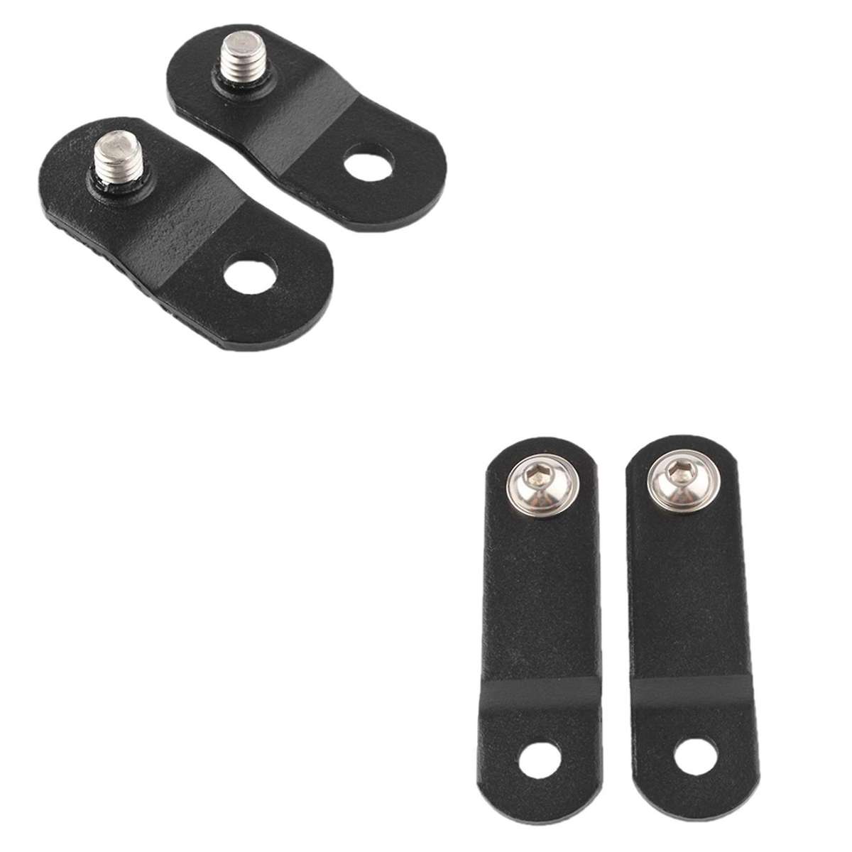Motorcycle Gas Tank Lift 1.1 Inch Kits 2pcs