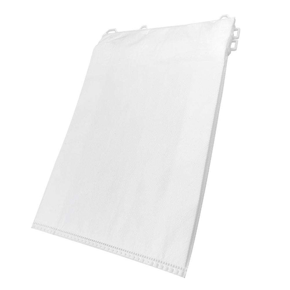 6pcs Dust Bag Replacement Accessories Robotic Vacuum Cleaner