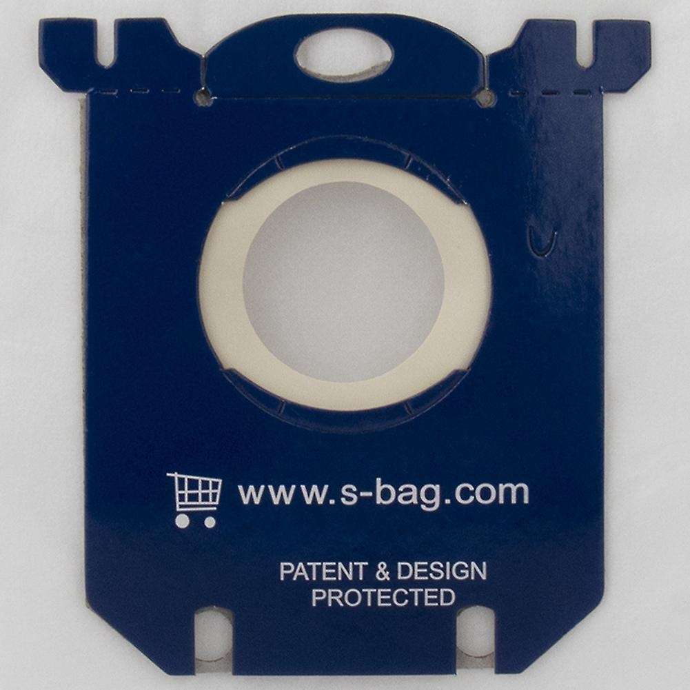 12pcs Dust Bag Vacuum Cleaner Bag Vacuum Cleaner Accessories