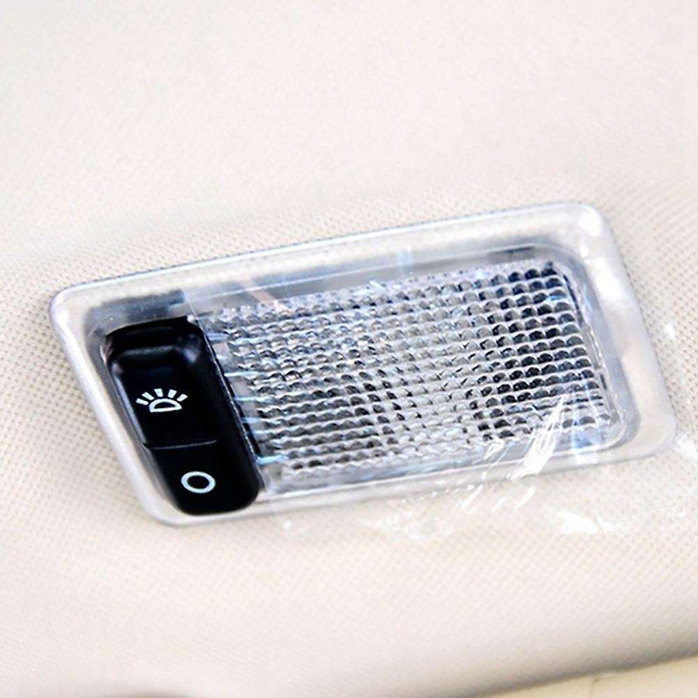 2x for Ford Focus for Fiesta for Mondeo 2005-2014 Reading Lamp