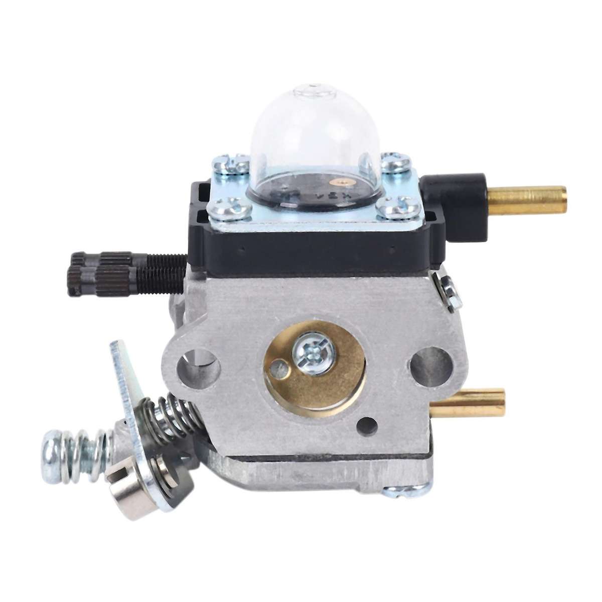 Carburetor with Air Filter Repower Kit for 2-cycle Mantis 7222 7222e