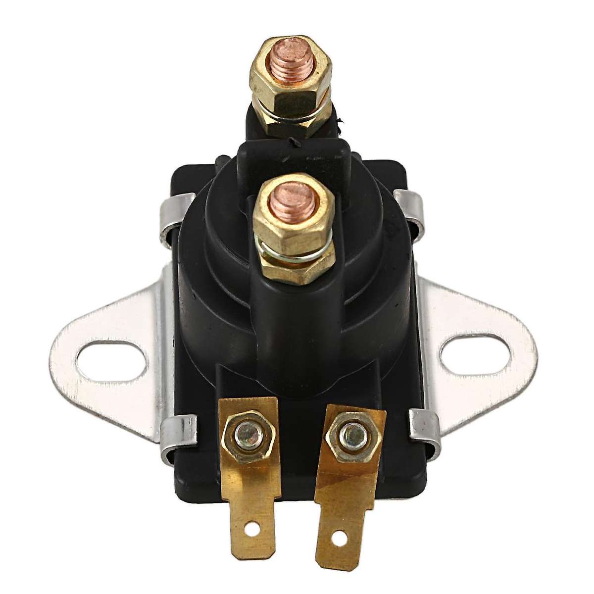 New Marine Starter Tilt/trim Relay Solenoid, Mercruiser 89-96158t 12v
