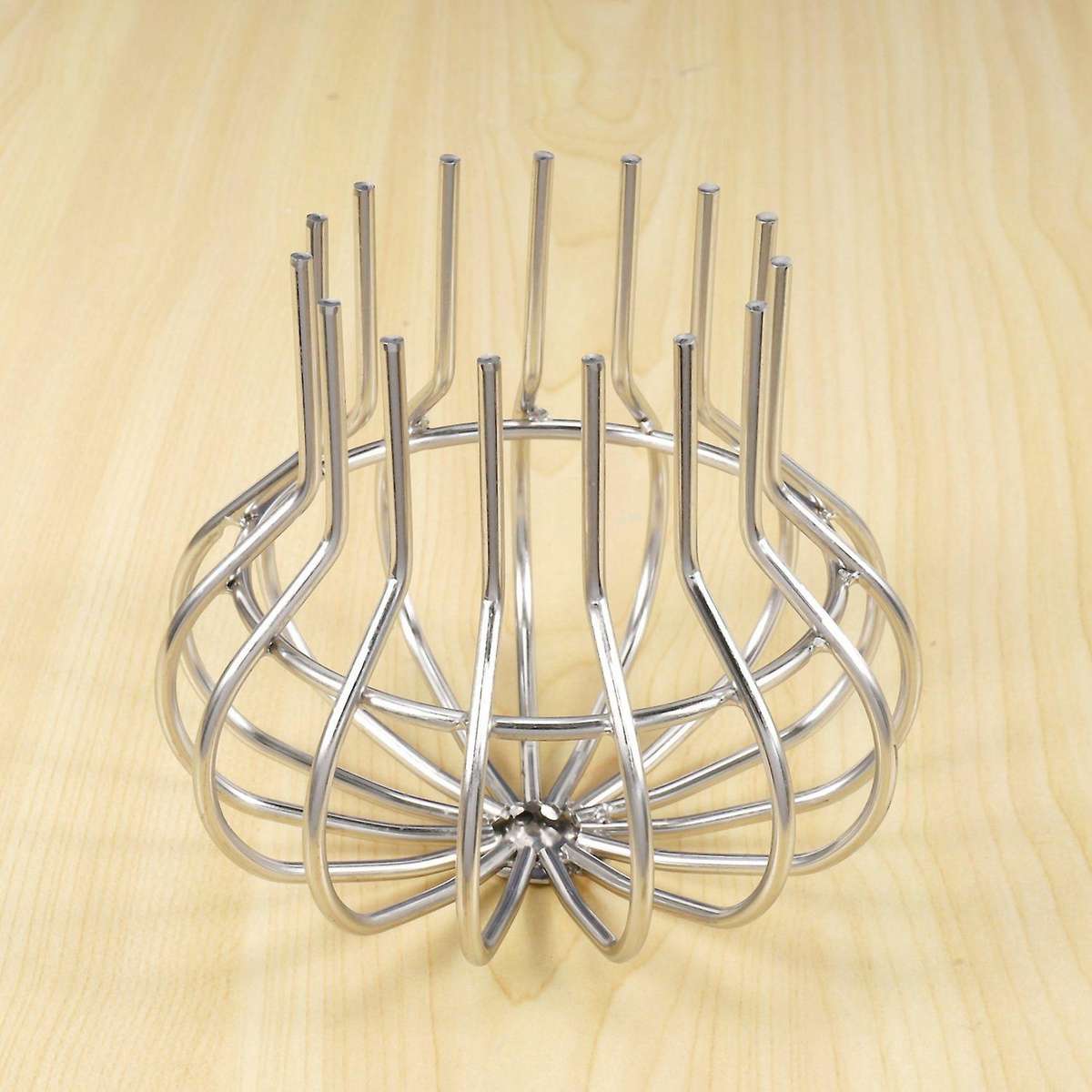 304 Stainless Steel Drain Floor Dome Drain Lock Floor Line Leak 110#