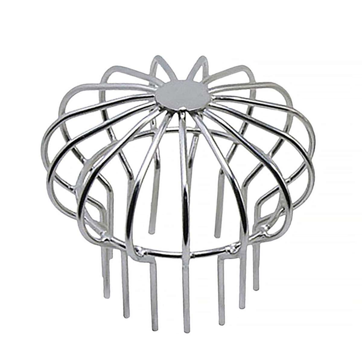 304 Stainless Steel Drain Floor Dome Drain Lock Floor Line Leak 110#