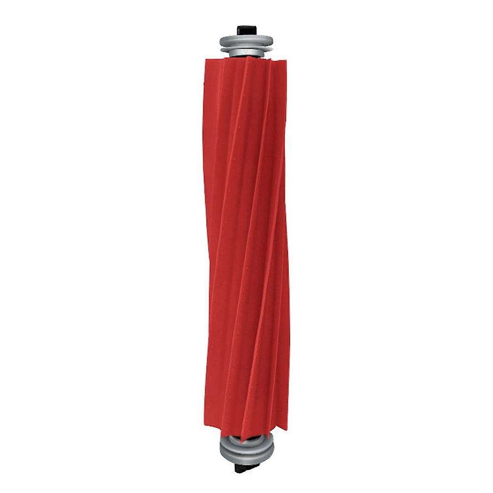 6pcs Main Brush Mop Cloths for Xiaomi Roborock S7 T7s Plus Cleaning