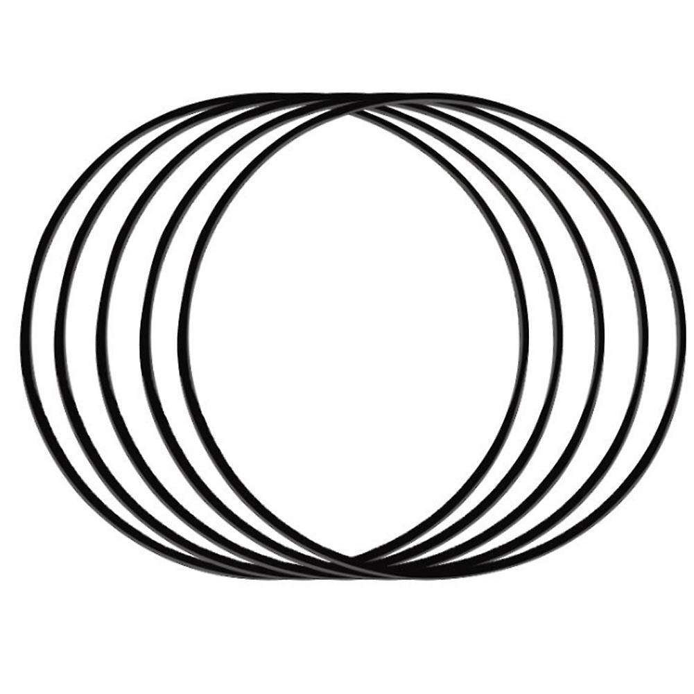 10pcs Motor Lds Belt for Ecovacs De55 De53 Dn55 Dn53 Sweeping Robot