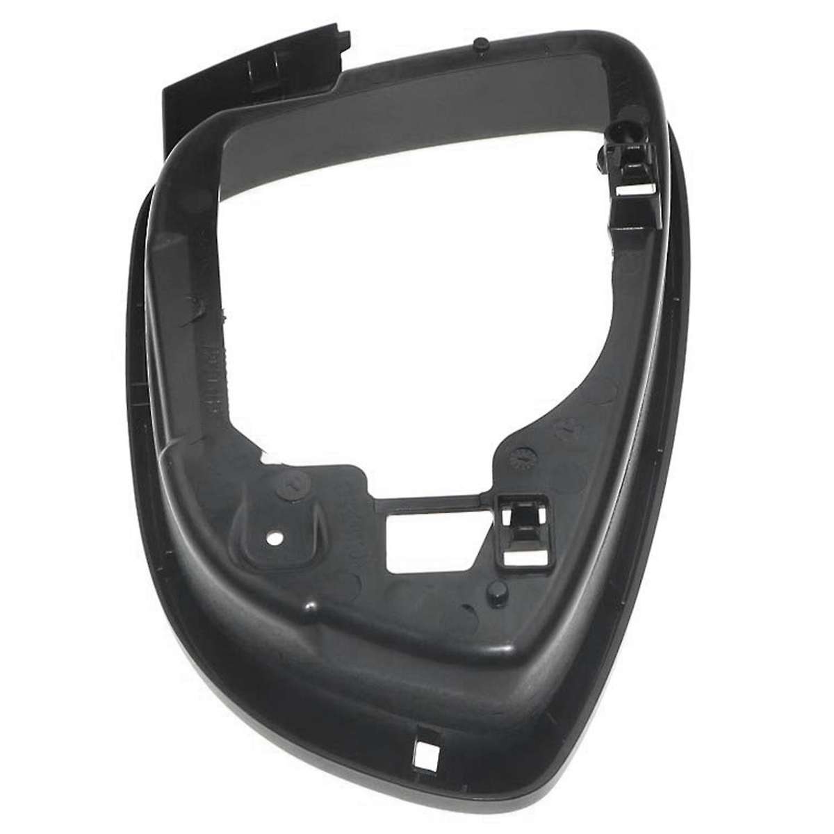 Left Side Mirror Frame for Passat B7 Cc Jetta 3c8857601a