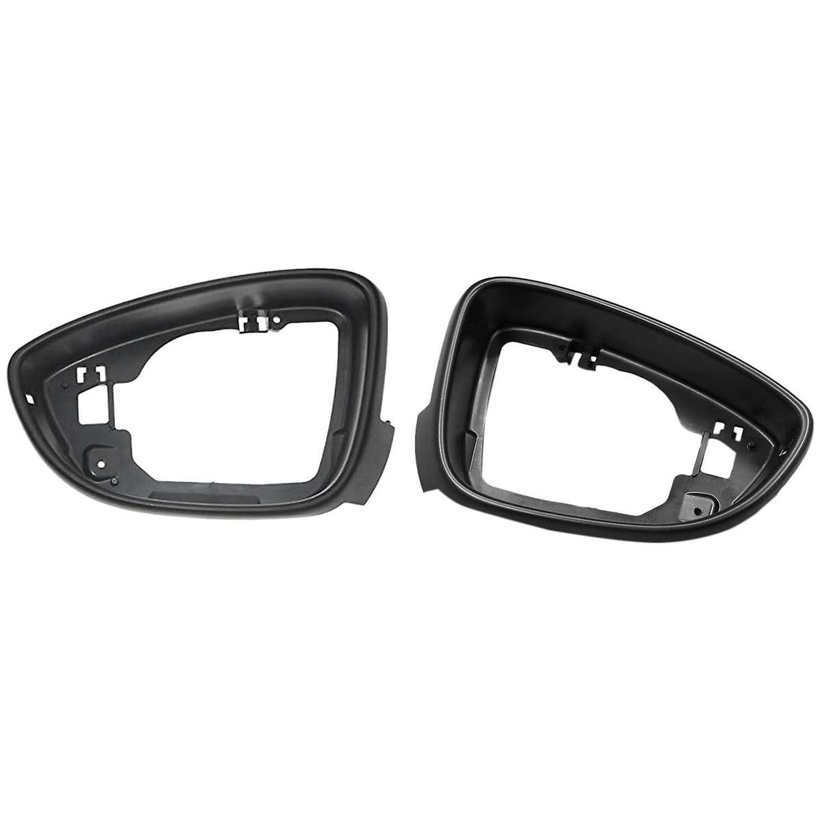 Left Side Mirror Frame for Passat B7 Cc Jetta 3c8857601a
