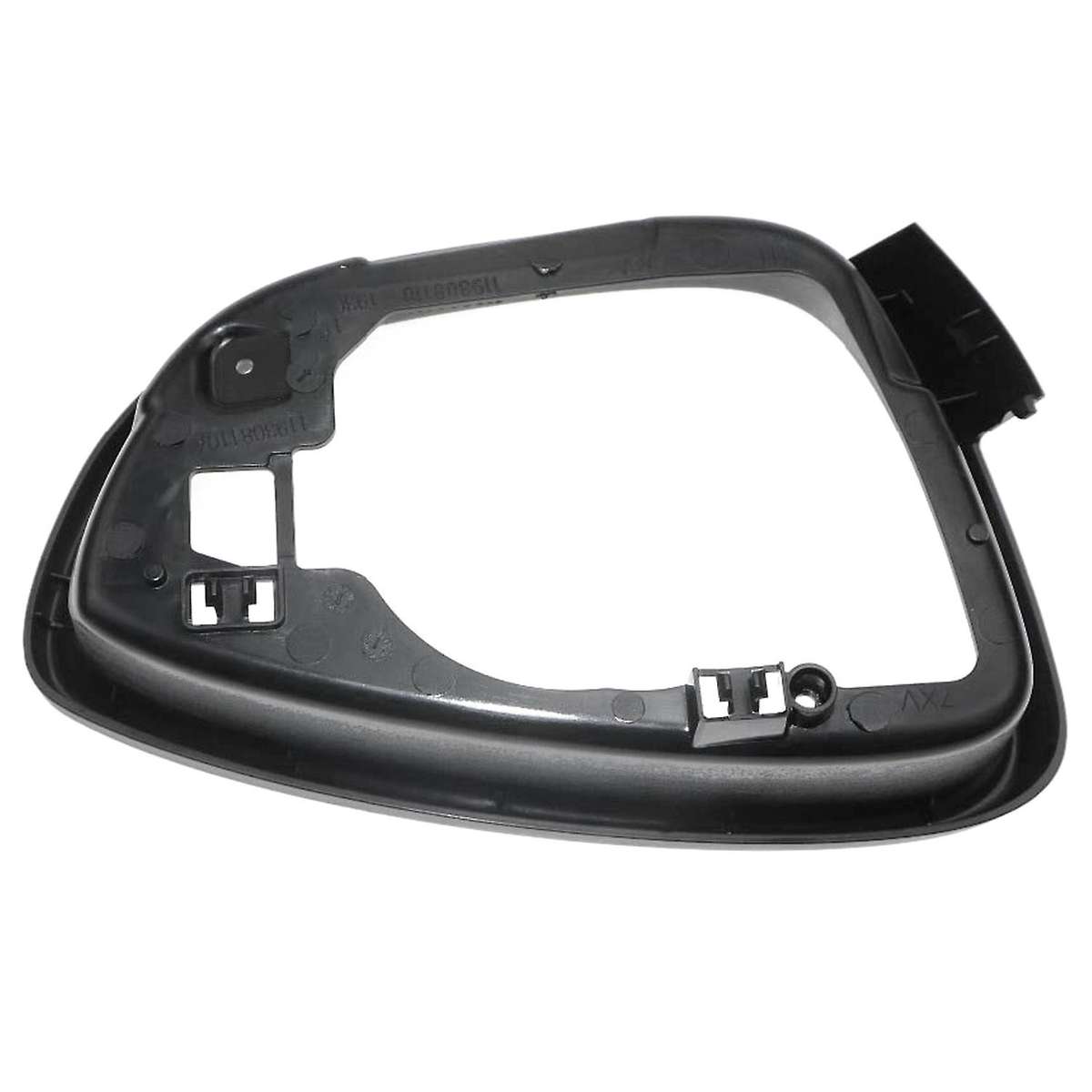 Left Side Mirror Frame for Passat B7 Cc Jetta 3c8857601a