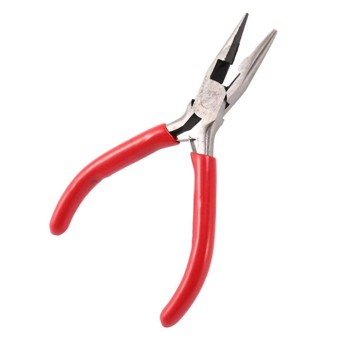5 Pieces Jewelry Making Pliers , for Jewelry Beading Cutting Wrapping