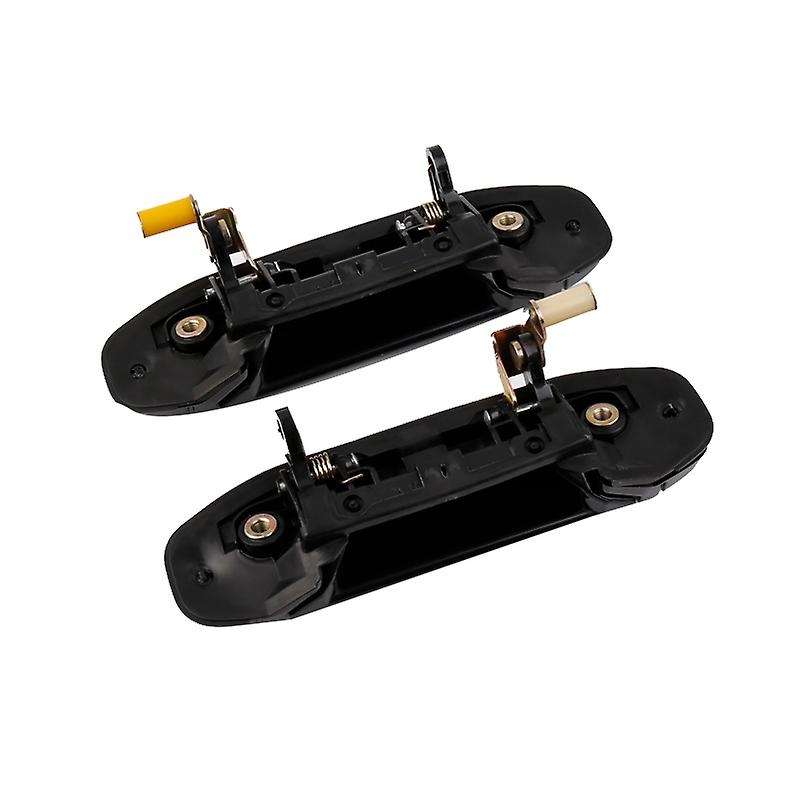 Door Handle for Mitsubishi Montero Pajero V46 V31 V32 V33 1992-2000