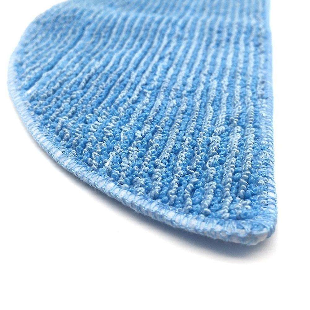 Parts Side Brushes Hepa Filters Mop Cloth for Ilife V3 V5 X5 V5s