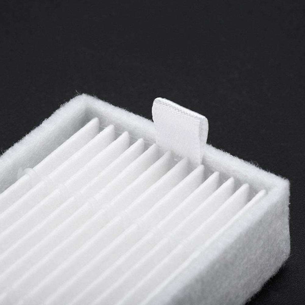 Parts Side Brushes Hepa Filters Mop Cloth for Ilife V3 V5 X5 V5s
