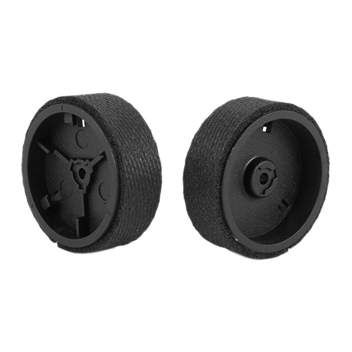 2 Caster Wheels for Irobot Braava 380 380t 320 390 381 5200c