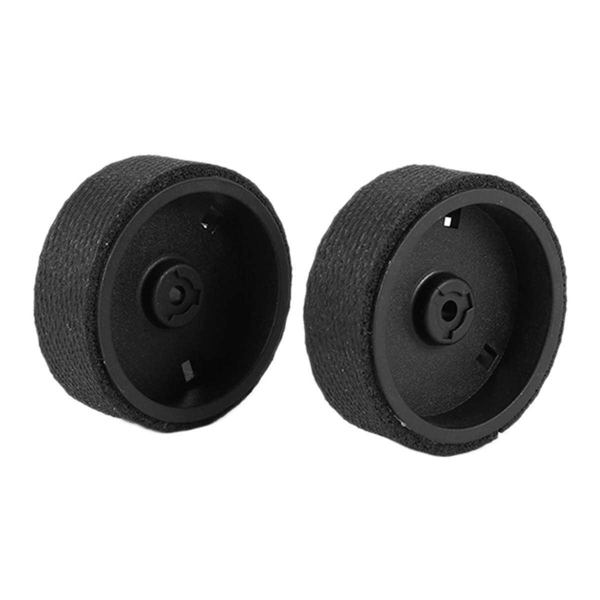 2 Caster Wheels for Irobot Braava 380 380t 320 390 381 5200c