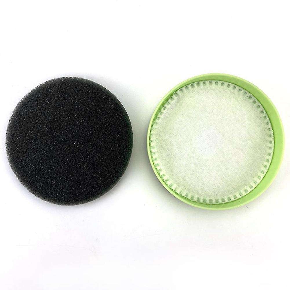 8pcs Hepa Filter Filter Elements for Puppyoo D-521 D-522 Handheld